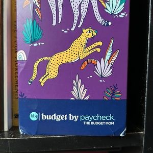 Budget by paycheck